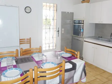 Apt 3 pièces 90 m² avec piscine privée aux Issambres - Photo 10