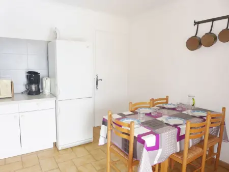 Apt 3 pièces 90 m² avec piscine privée aux Issambres - Photo 12