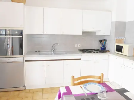 Apt 3 pièces 90 m² avec piscine privée aux Issambres - Photo 13