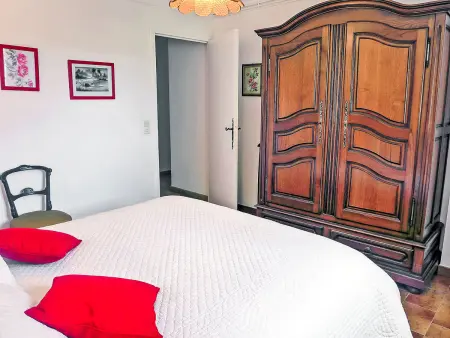 Apt 3 pièces 90 m² avec piscine privée aux Issambres - Photo 14