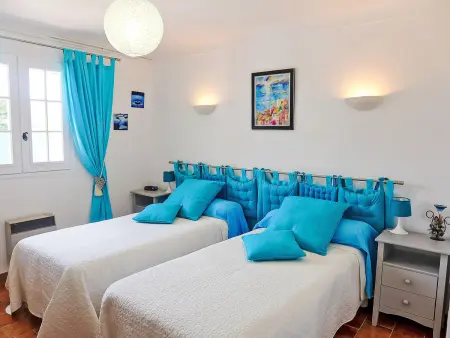 Apt 3 pièces 90 m² avec piscine privée aux Issambres - Photo 15