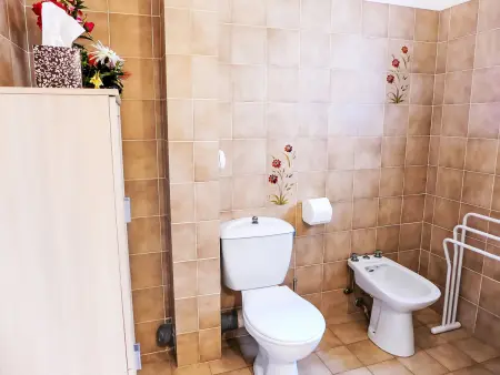 Apt 3 pièces 90 m² avec piscine privée aux Issambres - Photo 18
