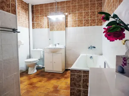 Apt 3 pièces 90 m² avec piscine privée aux Issambres - Photo 19