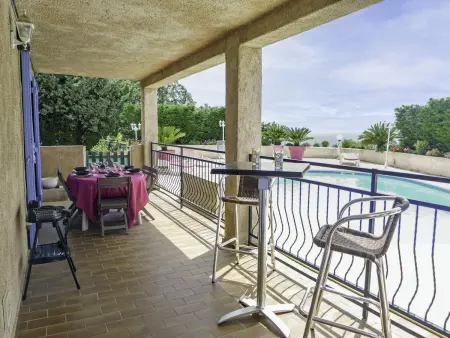 Apt 3 pièces 90 m² avec piscine privée aux Issambres - Photo 21