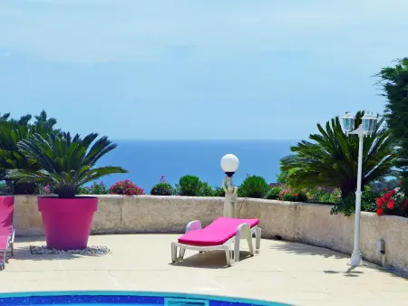 Apt 3 pièces 90 m² avec piscine privée aux Issambres - Photo 22