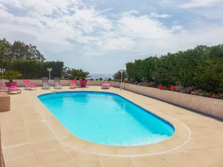 Apt 3 pièces 90 m² avec piscine privée aux Issambres - Photo 23