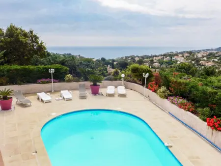 Apt 3 pièces 90 m² avec piscine privée aux Issambres - Photo 24