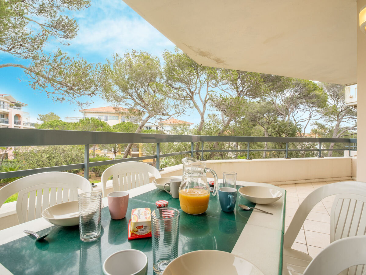 Appartement 2 pièces avec terrasse et piscine à Saint Aygulf - Photo 1