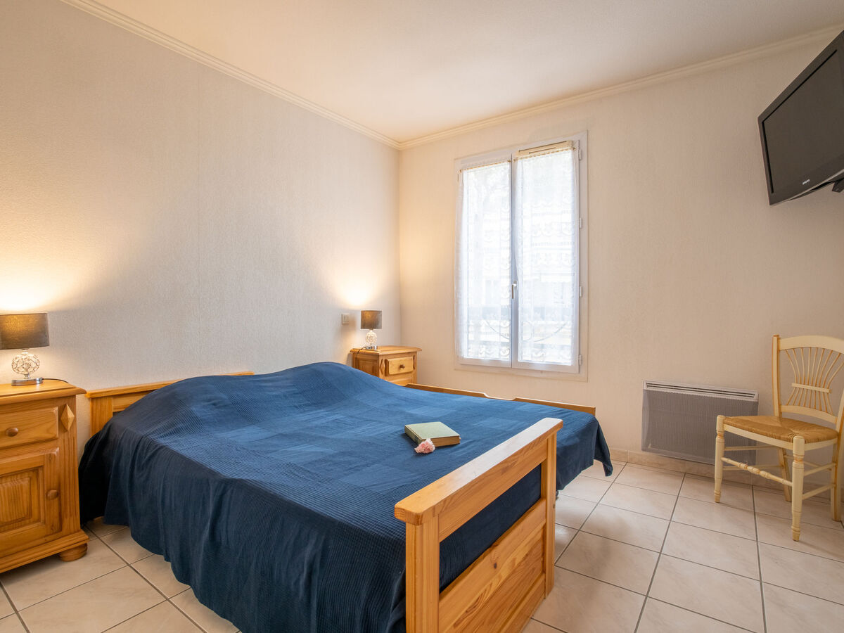 Appartement 2 pièces avec terrasse et piscine à Saint Aygulf - Photo 10