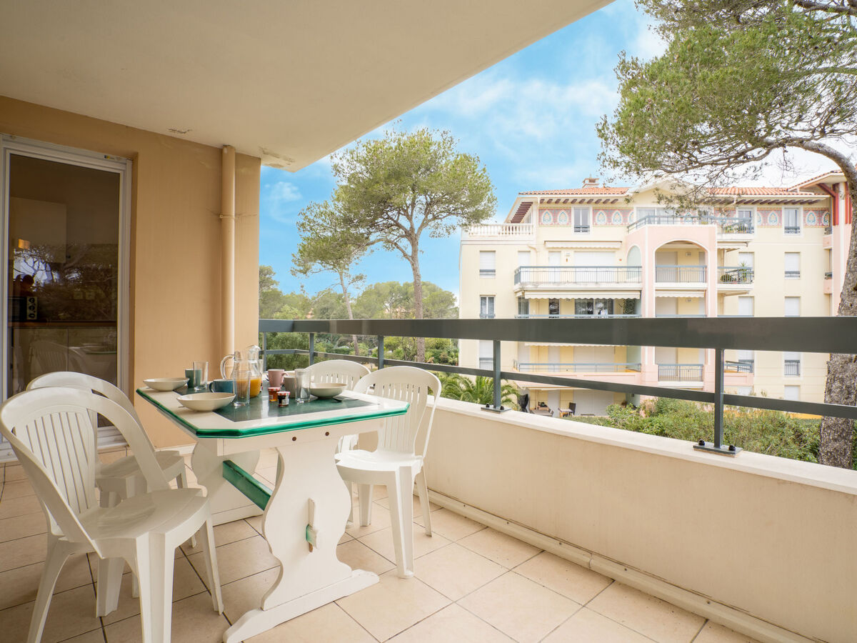 Appartement 2 pièces avec terrasse et piscine à Saint Aygulf - Photo 14