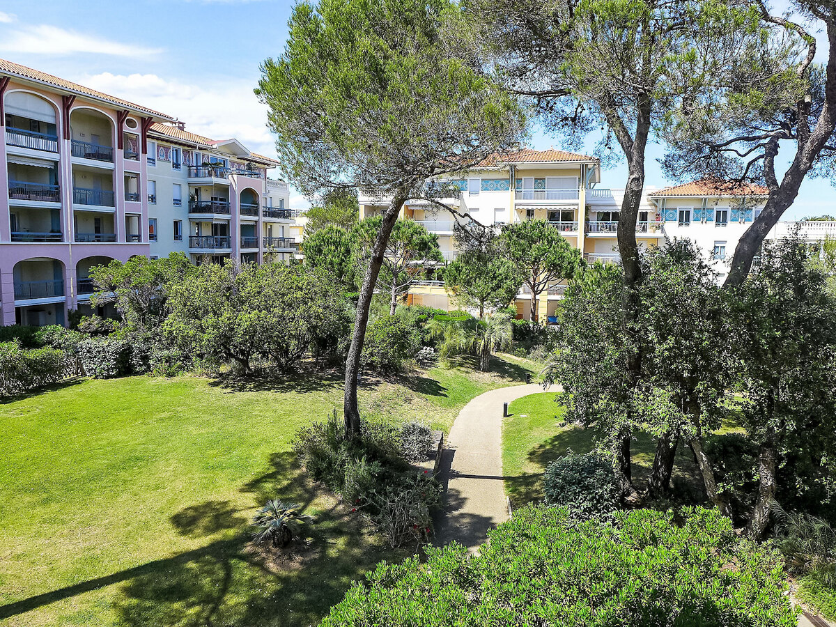 Appartement 2 pièces avec terrasse et piscine à Saint Aygulf - Photo 20