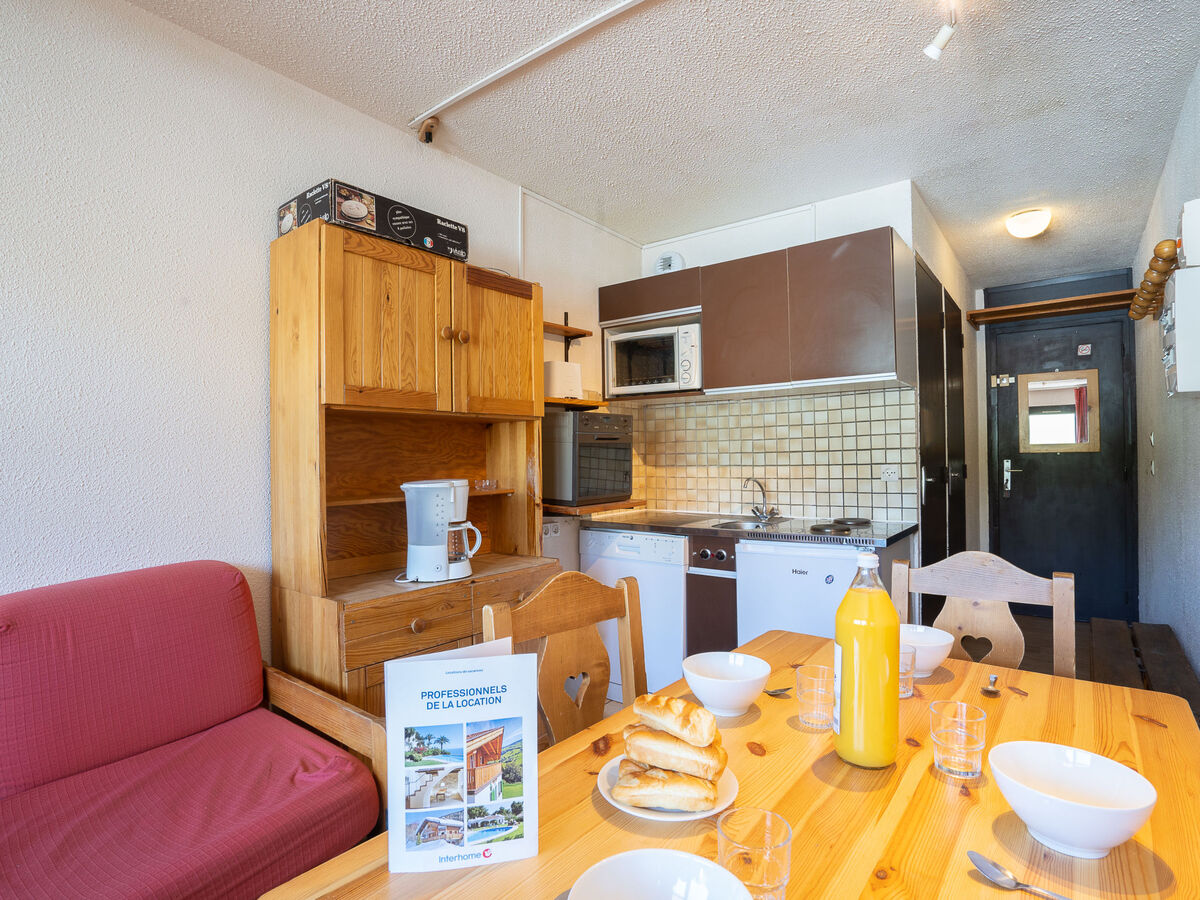 Vanoise 152 – Appart 2p Val Thorens, 50m des pistes - Photo 2