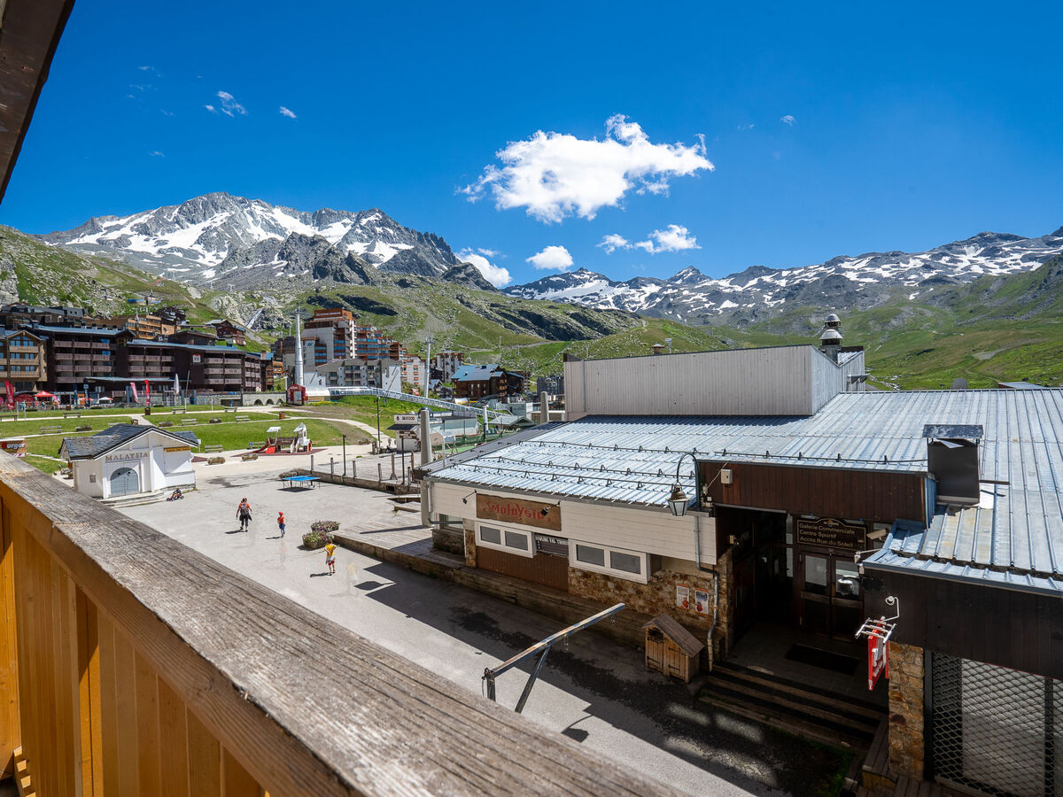 Vanoise 152 – Appart 2p Val Thorens, 50m des pistes - Photo 15
