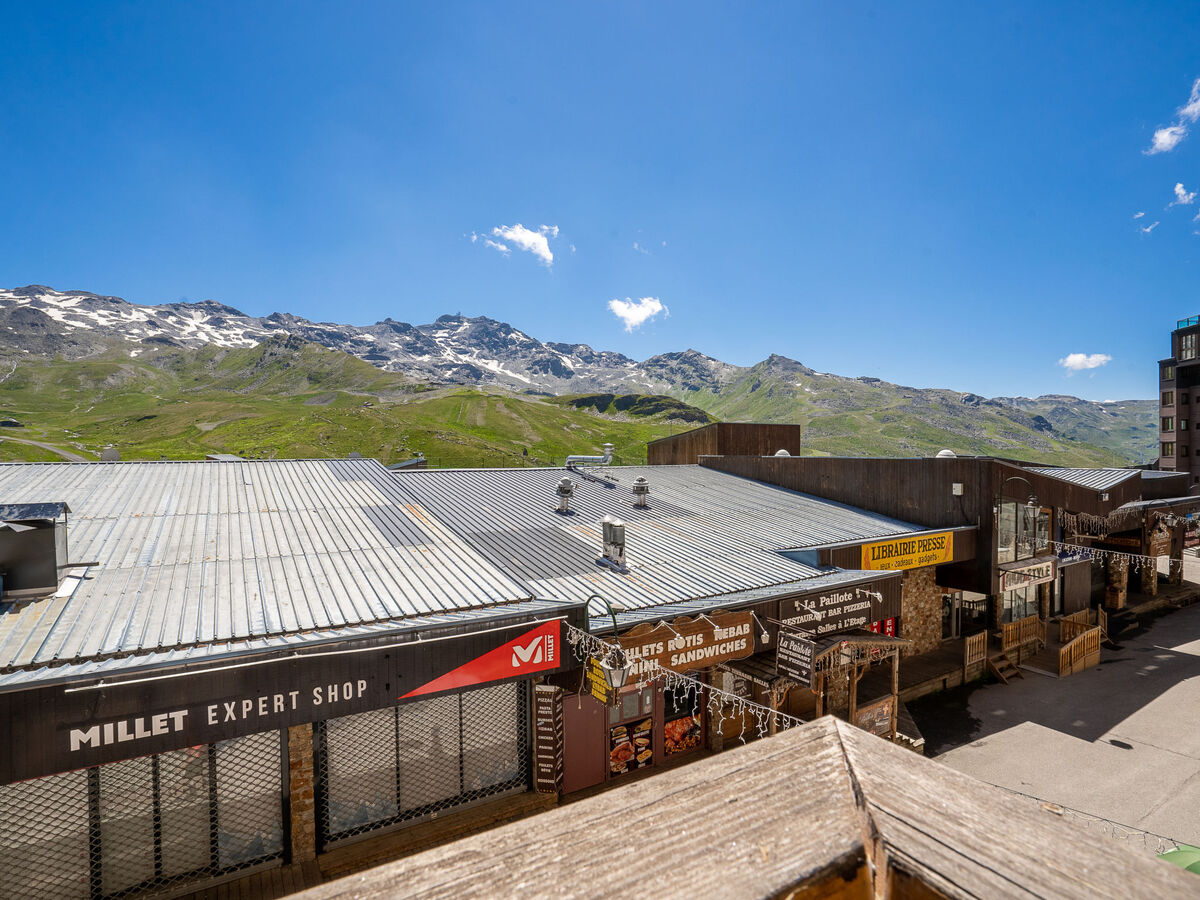 Vanoise 152 – Appart 2p Val Thorens, 50m des pistes - Photo 16