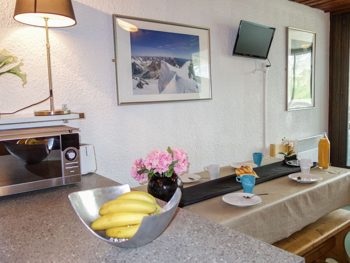 Sérac V7 – Studio 33 m² Vue Montagne à Val Thorens - Photo 13
