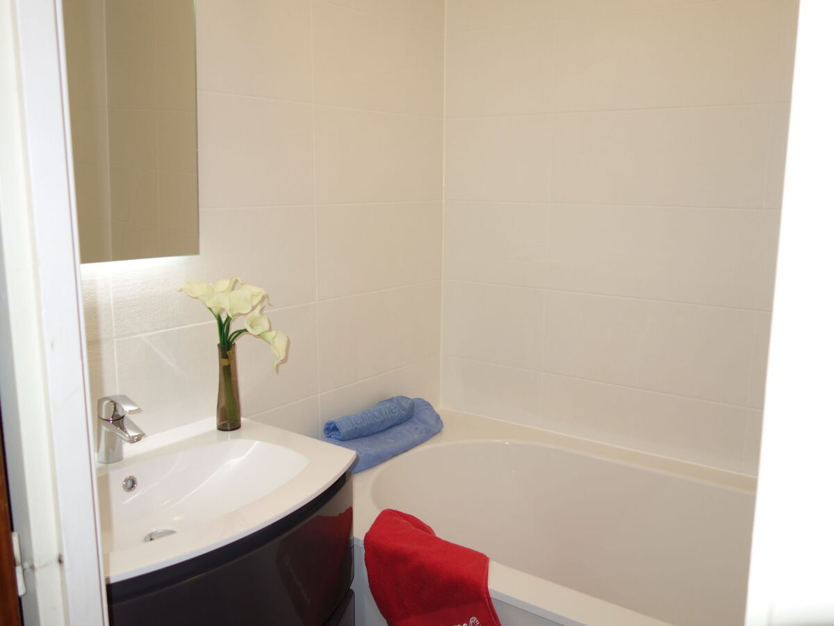 Sérac V7 – Studio 33 m² Vue Montagne à Val Thorens - Photo 17
