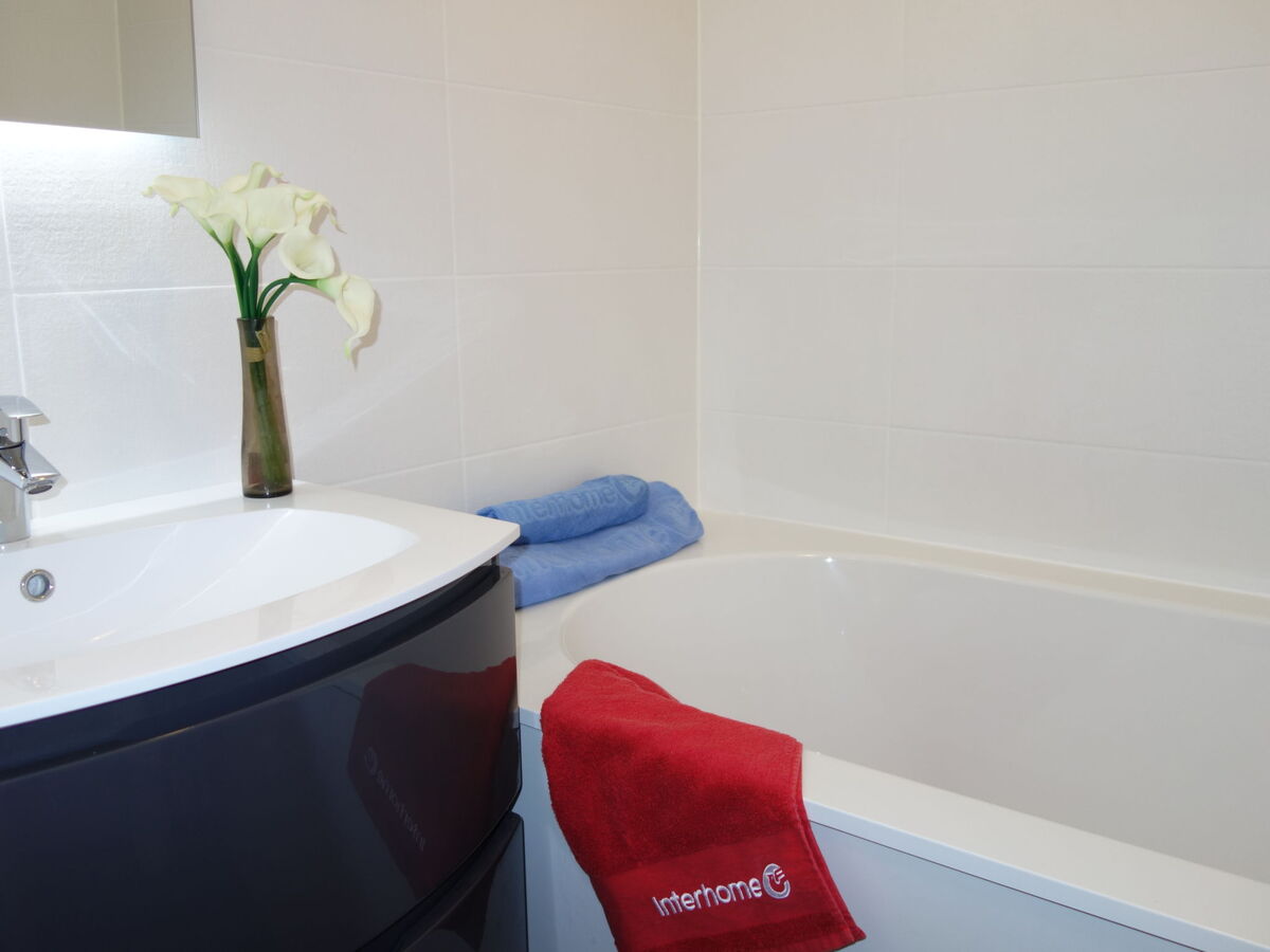 Sérac V7 – Studio 33 m² Vue Montagne à Val Thorens - Photo 18