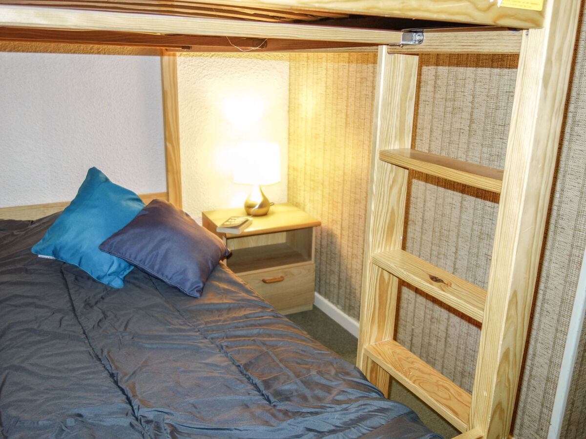 Sérac V7 – Studio 33 m² Vue Montagne à Val Thorens - Photo 19