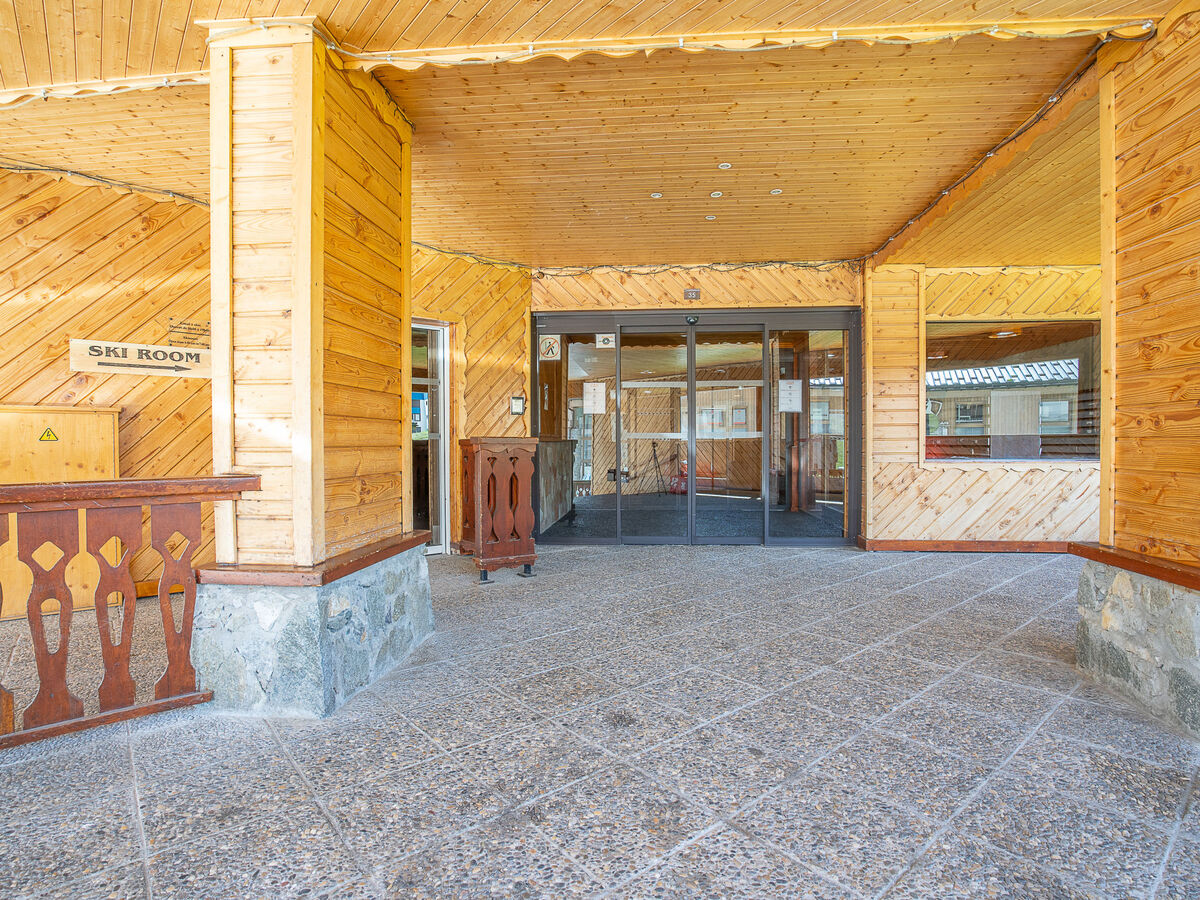 Sérac V7 – Studio 33 m² Vue Montagne à Val Thorens - Photo 26