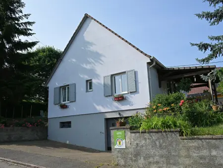 Location gite de vacances à Zellenberg
