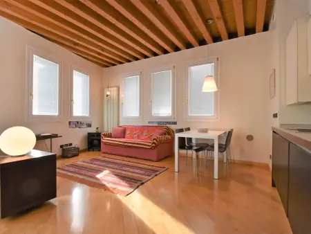 Location appartement à Venezia Giudecca