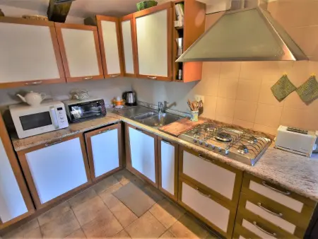 Appartement avec terrasse au bord du canal à Venise : photo 3