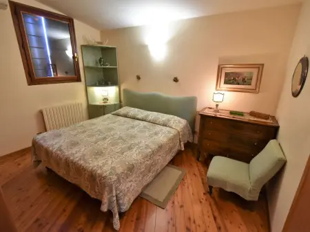 Appartement avec terrasse au bord du canal à Venise : photo 4