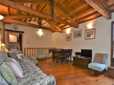 Appartement avec terrasse au bord du canal à Venise : photo 8