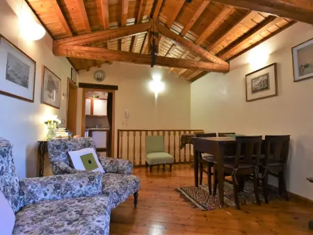 Appartement avec terrasse au bord du canal à Venise : photo 10