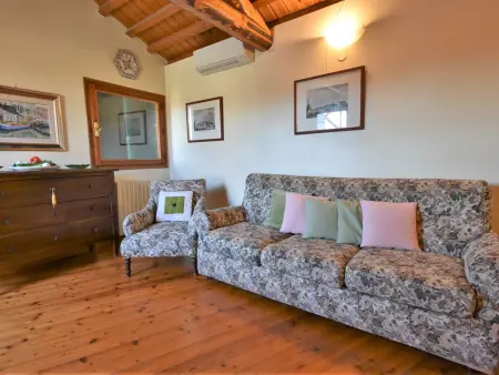 Appartement avec terrasse au bord du canal à Venise : photo 11