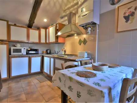 Appartement avec terrasse au bord du canal à Venise : photo 13