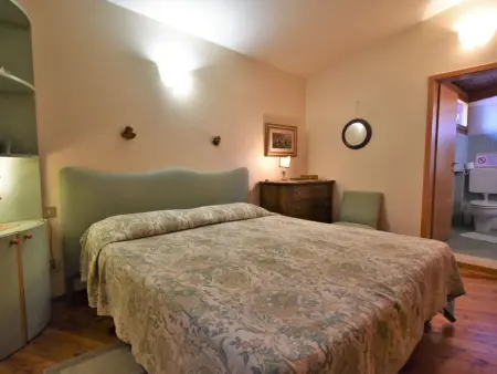 Appartement avec terrasse au bord du canal à Venise : photo 15