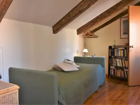 Appartement avec terrasse au bord du canal à Venise : photo 17