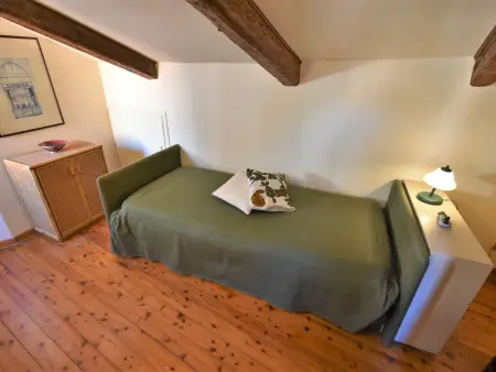 Appartement avec terrasse au bord du canal à Venise : photo 18