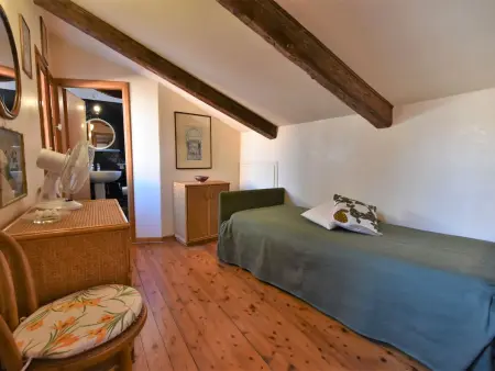 Appartement avec terrasse au bord du canal à Venise : photo 19
