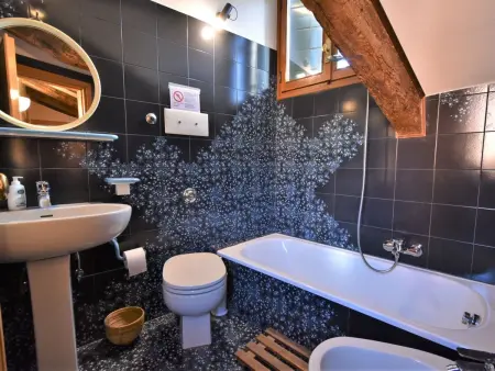 Appartement avec terrasse au bord du canal à Venise : photo 20