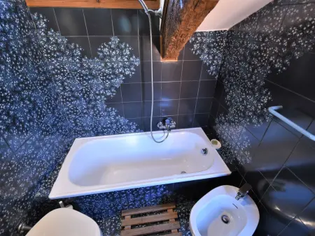 Appartement avec terrasse au bord du canal à Venise : photo 21