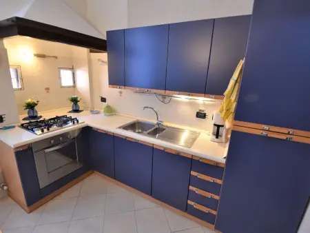 Appartement à Venise, vue sur le canal et loggia : photo 3