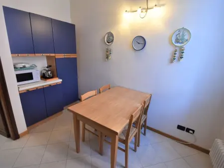 Appartement à Venise, vue sur le canal et loggia : photo 11