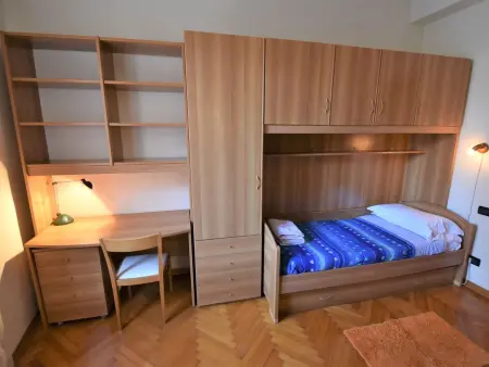 Appartement à Venise, vue sur le canal et loggia : photo 13