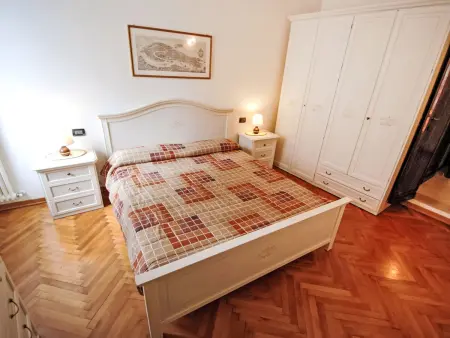 Appartement à Venise, vue sur le canal et loggia : photo 15