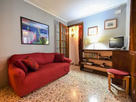 Appartement à Venise, vue panoramique sur le canal, Dorsoduro : photo 2