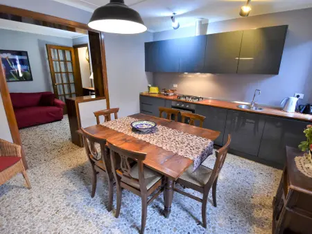 Appartement à Venise, vue panoramique sur le canal, Dorsoduro : photo 3