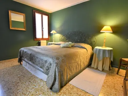 Appartement à Venise, vue panoramique sur le canal, Dorsoduro : photo 5