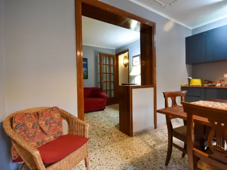 Appartement à Venise, vue panoramique sur le canal, Dorsoduro : photo 7