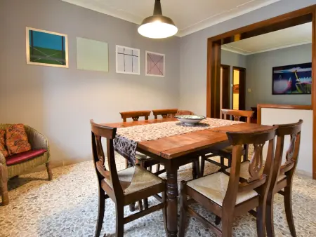 Appartement à Venise, vue panoramique sur le canal, Dorsoduro : photo 14