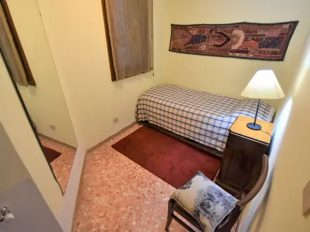 Appartement à Venise, vue panoramique sur le canal, Dorsoduro : photo 15