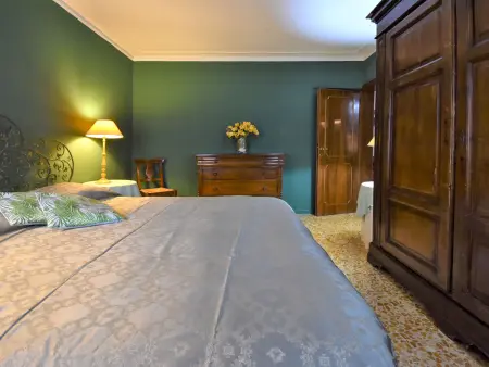 Appartement à Venise, vue panoramique sur le canal, Dorsoduro : photo 18