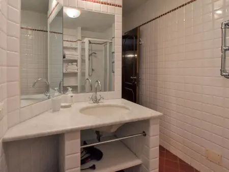 Appartement à Venise, vue panoramique sur le canal, Dorsoduro : photo 20