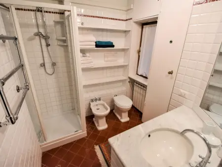 Appartement à Venise, vue panoramique sur le canal, Dorsoduro : photo 21